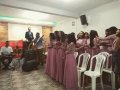 AD Jardim Petrópolis 2 celebra o 3º Aniversário do Grupo de Gestos Moças de Ester