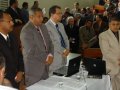 Obreiros discutem reforma estatutária da Umadene