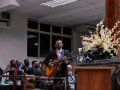 Rev. José Orisvaldo Nunes: “Não é a sabedoria do mundo que abre o coração, mas o Senhor”