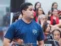 AD Tabuleiro celebra 17 anos da Orquestra Filarmônica Vencendo com Deus