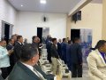 Assembleia de Deus em Traipu realiza consagração de novos obreiros
