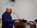 Pastor-presidente inaugura mais um templo da Assembleia de Deus em Rio Largo