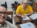 Relatório da obra missionária na Espanha: Maio de 2026