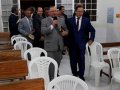 Pastor-presidente participa da inauguração de mais um templo da AD em Roteiro