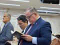 Assembleia de Deus no Farol promove conferência sobre pessoas com deficiência 