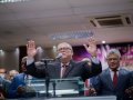 Pr. Genival Bento ministra no terceiro dia de Convenção Estadual 2022