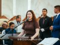 Pastor-presidente ensina sobre o crente impulsionado pelo Espírito Santo
