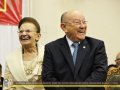 Irmã Wanda Freire Costa parte para Eternidade
