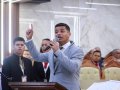 Rev. José Orisvaldo Nunes de Lima ensina sobre o amadurecimento espiritual