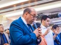 Pastor-presidente inicia estudo bíblico no livro de Atos dos Apóstolos