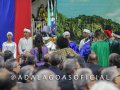 21 pessoas aceitam a Cristo na abertura da Convenção Estadual 2018