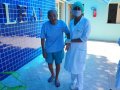 Leal Comemora aniversário do pastor-presidente