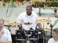 Metro Big Band abrilhanta abertura do II Louvação em Maceió