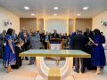 Assembleia de Deus em São Brás celebra reinauguração do templo-sede 