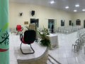 Rev. José Orisvaldo Nunes de Lima inaugura novo templo sede da AD Taboquinha