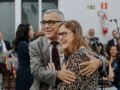 Pb. Deywison Pontes ministra em culto de doutrina na igreja sede