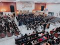 Assembleia de Deus no Farol celebra 51 anos do Coral Louvor Jovem