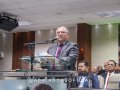 Pastor-presidente José Orisvaldo Nunes de Lima celebra 40 anos de evangelho