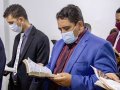 Pastor-presidente inaugura Assembleia de Deus em Chã da Jaqueira 2