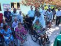 Centenário da Assembleia de Deus é comemorado no Leal