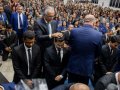 Abertura da Convenção Estadual 2022 reúne centenas de evangélicos na igreja sede