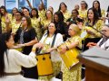 7º Congresso de Mulheres é marcado pelo poder de Deus