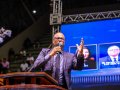 Segundo dia de Convenção é marcado com poder pentecostal