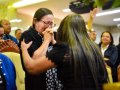 7º Congresso de Mulheres é marcado pelo poder de Deus
