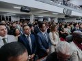 Assembleia de Deus celebra aniversário do pastor José Orisvaldo e da irmã Vaninha