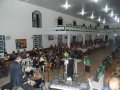 Pr. Orisvaldo ministra para juventude de Teotônio Vilela