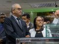 Culto de Doutrina na Igreja Sede tem mensagem sobre os símbolos do Espirito Santo