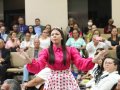 Pastor-presidente participa da festividade de adolescentes na AD Tabuleiro do Martins