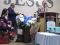 AD Benedito Bentes 2 celebra o aniversário do Pr. João Joaquim da Silva