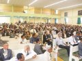 Ministros votam mudanças no Estatuto da Umadene durante AGE no Piauí