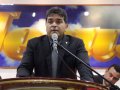 Pr. José Elias de Lima batiza 169 novos membros da AD em São José da Laje