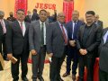 Rev. José Orivaldo Nunes de Lima inaugura mais um templo da AD no interior