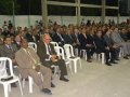 Presidente da CGADB cumprimenta ministros do Nordeste em Maceió