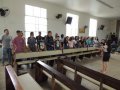 AD Benedito Bentes 2 | Departamento de Jovens Vasos de Honra celebra 31 anos de fundação
