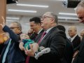 Culto de doutrina tem mensagem sobre os milagres de Deus