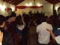Missionários em Justiniano Posse na Argentina enviam notícias da obra