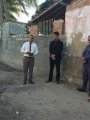 UFIMADAL visita o presbítero e missionário Adson Kadmyel no Povoado Canabrava