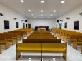 Mais um templo da Assembleia de Deus é inaugurado em Coruripe