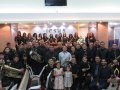 Banda Shalon celebra 19 anos de adoração a Deus em São Miguel dos Campos
