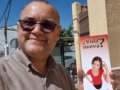Relatório da obra missionária na Espanha: Maio de 2025