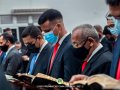 Faculdade de Teologia de Alagoas certifica 160 alunos de diferentes cursos