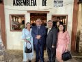 Centenário da Assembleia de Deus em Maragogi é marcado com poder pentecostal