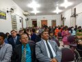Culto de Missões na AD Novo Mundo inspira igreja para obra missionária no Uruguai