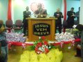 Assembleia de Deus em Pilar comemora o Dia das Mães