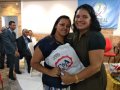 Presença do Espírito Santo marca celebrações na AD Jardim Petrópolis 2