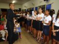 Congresso Geração Eleita marca jovens da igreja na Serraria